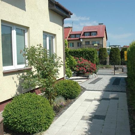 Aga Pokoje Goscinne Mielno (Koszalin) Exterior photo