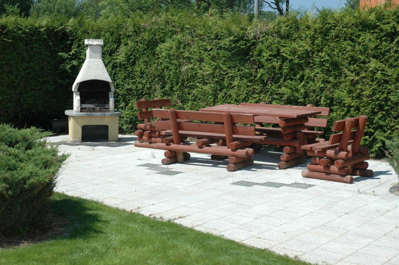 Aga Pokoje Goscinne Mielno (Koszalin) Exterior photo